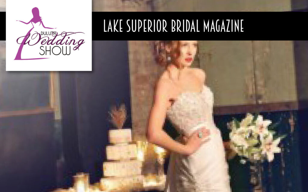 Lake Superior Bridal Magazine